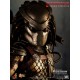 Predators Movie Masterpiece Action Figure 1/6 Classic Predator 30 cm (damaged outer shipper)